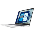 Laptop Dell Pro Silver 16" Core Ultra 5 235U 16GB RAM 512GB SSD W11 Pro Español