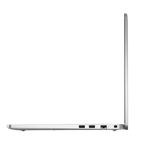 Laptop Dell Pro Silver 16" Core Ultra 5 235U 16GB RAM 512GB SSD W11 Pro Español