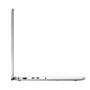 Laptop Dell Pro Silver 16" Core Ultra 5 235U 16GB RAM 512GB SSD W11 Pro Español