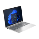 Laptop HP ProBook 4 G1i 16" Core Ultra 5 225U 16GB RAM 512GB SSD W11 Pro Plateada Teclado Español