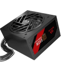 Fuente de Poder Redragon RGPS 650W 80-PLUS Bronze