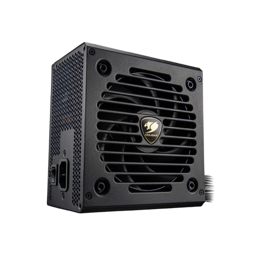 Fuente de poder 750W Cougar GES 80 PLUS Gold