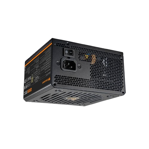 Fuente de poder 750W Cougar GES 80 PLUS Gold