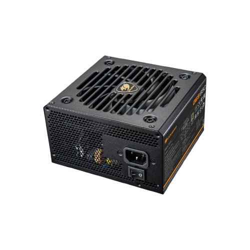 Fuente de poder 750W Cougar GES 80 PLUS Gold