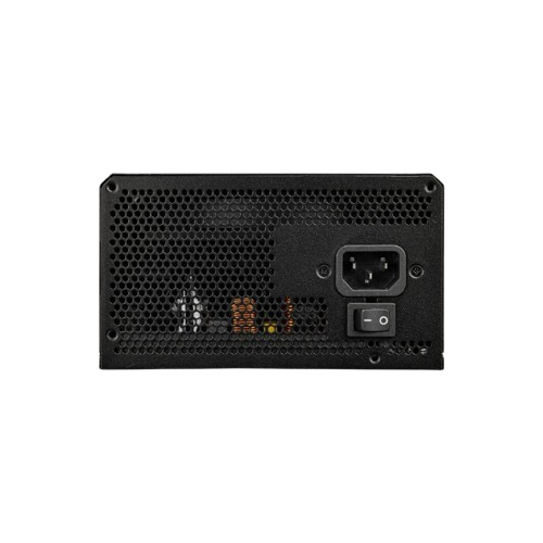 Fuente de poder 750W Cougar GES 80 PLUS Gold