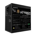 Fuente de Poder 750W Gigabyte UD750GM PG5 80 Plus Gold Full Modular