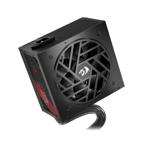 Fuente de Poder Redragon RGPS 750W 80-PLUS Bronze