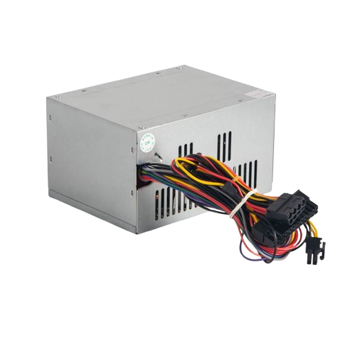 Fuente De Poder 600W VektorTech