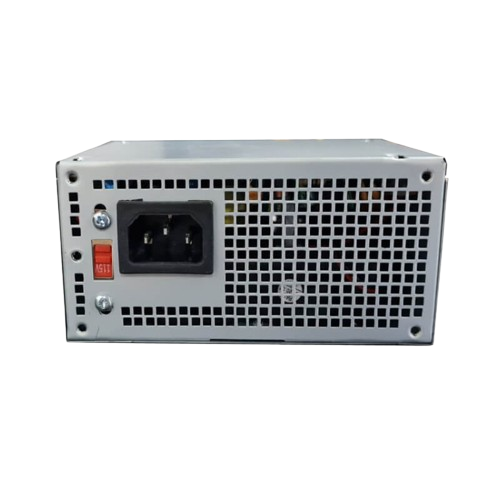 Fuente de Poder 600W Agiler Micro ATX