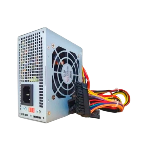 Fuente de Poder 600W Agiler Micro ATX