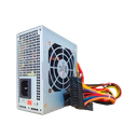 Fuente de Poder 600W Agiler Micro ATX