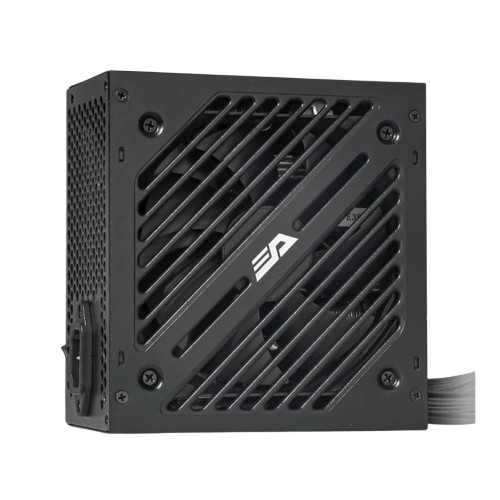 Fuente de Poder 750W DarkFlash EMT 80 Plus Bronce Negra