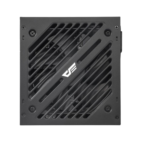 Fuente de Poder 650W DarkFlash EMT 80 Plus Bronce Negra