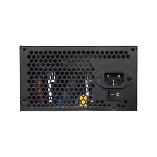 Fuente de Poder 550W Gigabyte P550B 80 PLUS Bronze