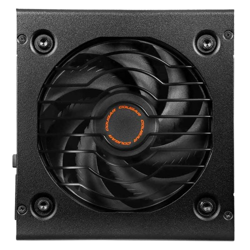 Fuente de Poder 650W Cougar Atlas 80-PLUS Bronze