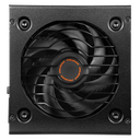 Fuente de Poder 650W Cougar Atlas 80-PLUS Bronze