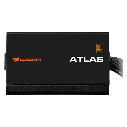 Fuente de Poder 650W Cougar Atlas 80-PLUS Bronze