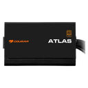 Fuente de Poder 650W Cougar Atlas 80-PLUS Bronze