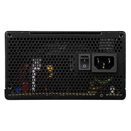 Fuente de Poder 650W Cougar Atlas 80-PLUS Bronze