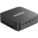 Mini PC ACEMAGICIAN Kron Mini K1 16GB DDR4 512 GB SSD Ryzen 7 7730U 