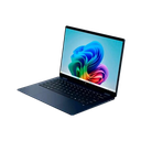 Laptop HP OmniBook X FLIP 2 en 1 14" Touch 2K Core Ultra 7 256V 16GB RAM 1TB SSD W11 Home Azul Teclado Ingles