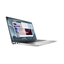 Laptop Dell Pro Essential PV15250 15.6"  i7-1355U 16GB RAM 512GB SSD W11 Pro Plateada Teclado Español