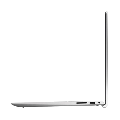 Laptop Dell Pro Essential PV15250 15.6"  i7-1355U 16GB RAM 512GB SSD W11 Pro Plateada Teclado Español