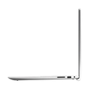 Laptop Dell Pro Essential PV15250 15.6"  i7-1355U 16GB RAM 512GB SSD W11 Pro Plateada Teclado Español