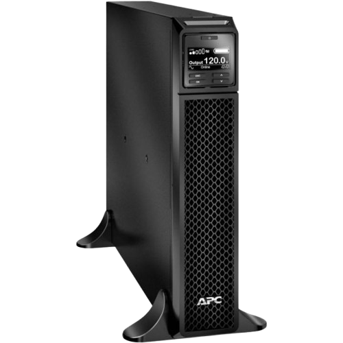 UPS  APC Smart- SRT 1500VA - UPS - CA 120 V
