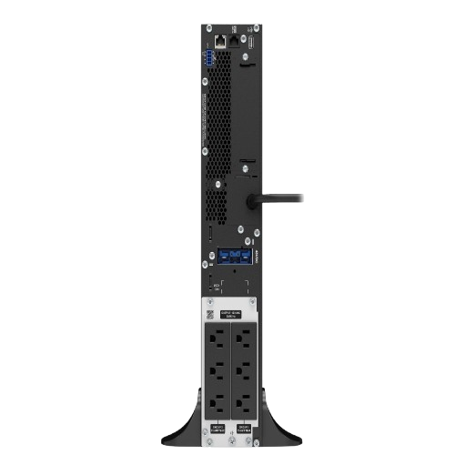 UPS  APC Smart- SRT 1500VA - UPS - CA 120 V
