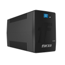 UPS  Forza inteligente 1500VA/900W, 8 salidas
