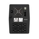 UPS  Forza inteligente 1500VA/900W, 8 salidas