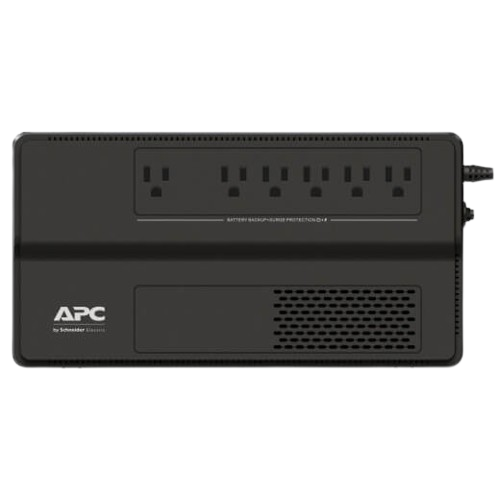 UPS 1000VA APC Easy UPS BV1000 AVR 600W
