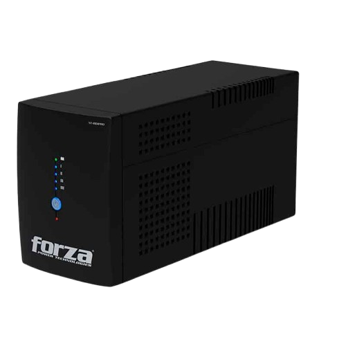 UPS 1800VA Forza NT-1801PRO 900W

