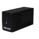 UPS 1800VA Forza NT-1801PRO 900W
