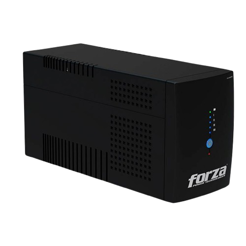UPS 1800VA Forza NT-1801PRO 900W
