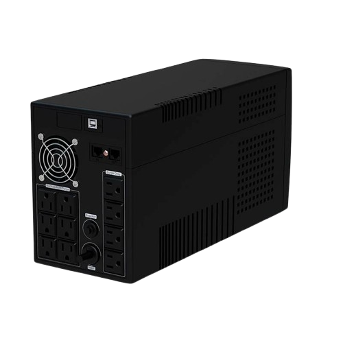 UPS 1800VA Forza NT-1801PRO 900W
