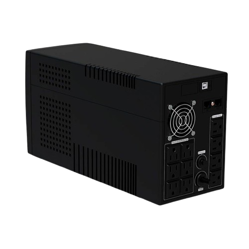 UPS 1800VA Forza NT-1801PRO 900W
