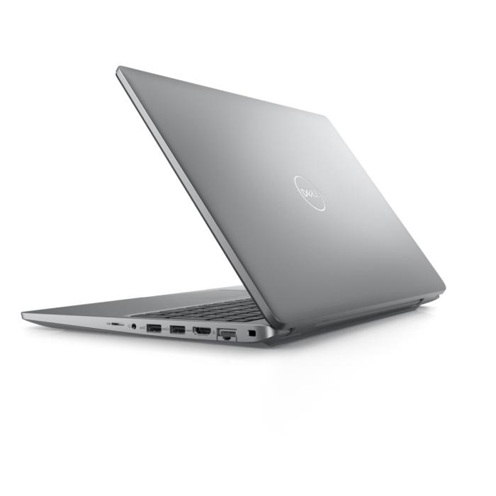 Laptop Dell Latitud 5540 Core i5 - 1335U 16GB RAM 512GB SSD W11 Pro Color Gris 
