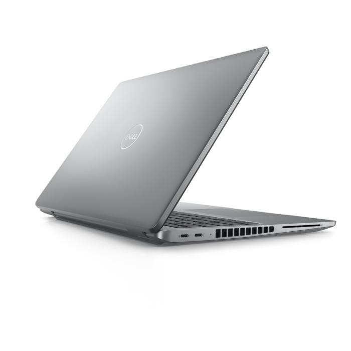 Laptop Dell Latitud 5540 Core i5 - 1335U 16GB RAM 512GB SSD W11 Pro Color Gris 