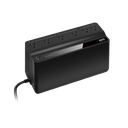 UPS 425VA APC BE425M-LM 255W 6 Tomas Nema
