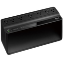 UPS 600VA APC BE600M1 330W 7 Tomas Nema
