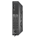 UPS APC Back- ProInteractivo de 1500VA/900W con 8 Tomas