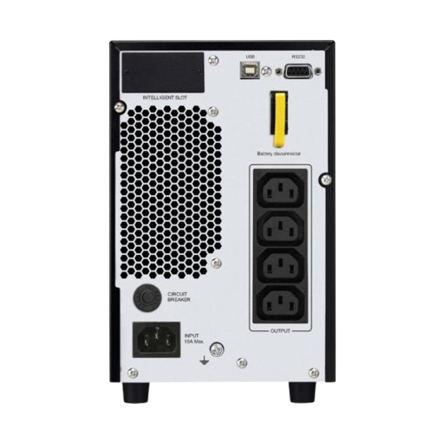 UPS APC Back-UPS Pro  SRV 2000VA 120V