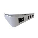 UPS Forza DC-350USBP 35W DC Battery Bank PoE USB-C
