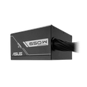 Fuente De Poder ASUS Prime 650W 80 Plus Bronce