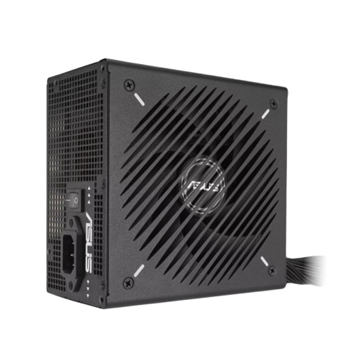 Fuente De Poder ASUS Prime 650W 80 Plus Bronce