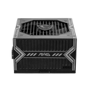Fuente De Poder MSI MAG A550BN 550W 80 Plus Bronce