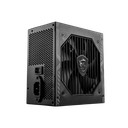 Fuente De Poder MSI MAG A550BN 550W 80 Plus Bronce