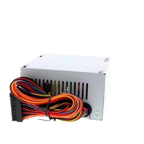 Fuente De Poder Xtech P4 700W